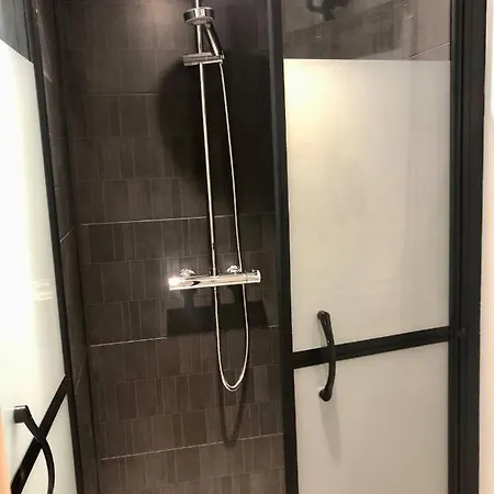 Le Refuge Ardechois Apartman Pont-de-Labeaume