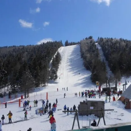 Le Refuge Ardechois Apartman