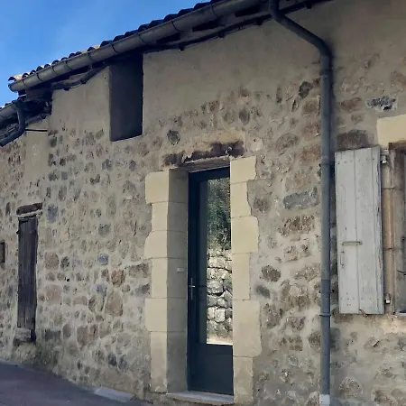 Le Refuge Ardechois Apartment