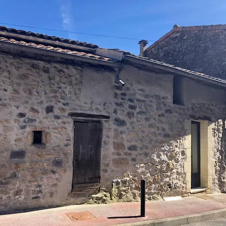 Le Refuge Ardechois Apartment